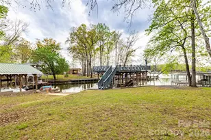 646 Springwood Dr, Mount Gilead, NC 27306 - Photo 35