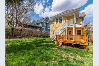273 Hillside Street, Asheville, NC 28801 - Photo 29