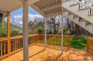 273 Hillside St, Asheville, NC 28801 - Photo 25