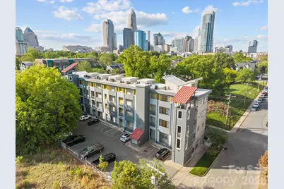 514 W 10th Street #403, Charlotte, NC 28202 - Photo 1