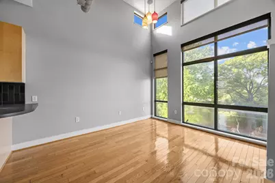 514 W 10th Street #403, Charlotte, NC 28202 - Photo 11