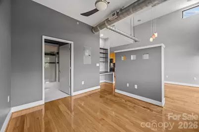 514 W 10th Street #403, Charlotte, NC 28202 - Photo 15