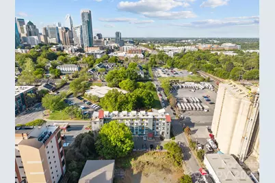 514 W 10th Street #403, Charlotte, NC 28202 - Photo 21