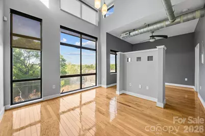514 W 10th Street #403, Charlotte, NC 28202 - Photo 7