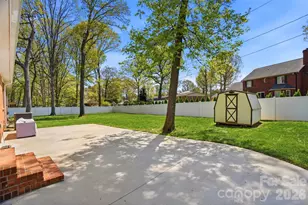 440 Woodland Dr, China Grove, NC 28023 - Photo 19