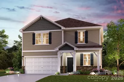 2517 Switchgrass Court, Monroe, NC 28110 - Photo 1