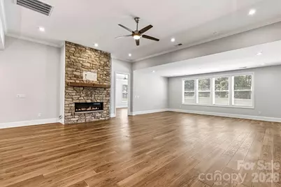 4448 Moxie Way, Charlotte, NC 28215 - Photo 13