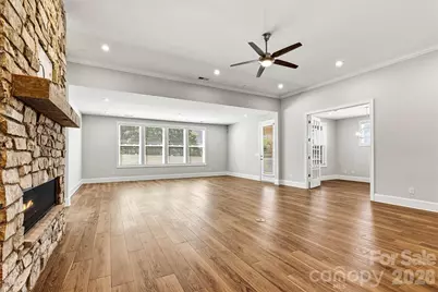 4448 Moxie Way, Charlotte, NC 28215 - Photo 17