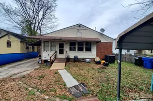 708 Green St E, Wilson, NC 27893 - Photo 33