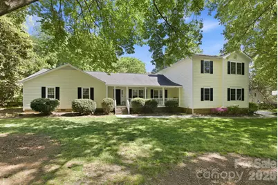 10921 Fruitland Road, Charlotte, NC 28277 - Photo 1