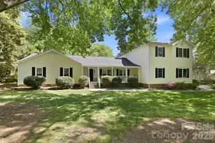 10921 Fruitland Rd, Charlotte, NC 28277 - Photo 3