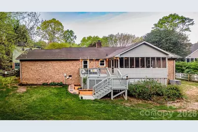 8215 Chandos Place, Huntersville, NC 28078 - Photo 27