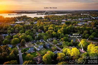 8215 Chandos Place, Huntersville, NC 28078 - Photo 31