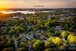 8215 Chandos Pl, Huntersville, NC 28078 - Photo 31