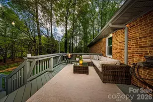 8215 Chandos Pl, Huntersville, NC 28078 - Photo 23