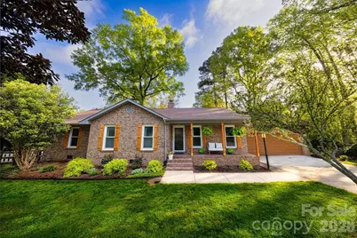 8215 Chandos Place, Huntersville, NC 28078 - Photo 3