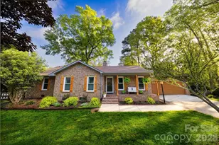 8215 Chandos Pl, Huntersville, NC 28078 - Photo 3