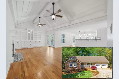 1512 Little Hill Road, Newton, NC 28658 - Photo 1