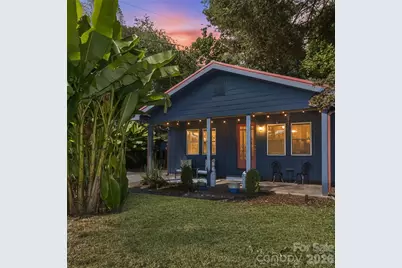 13 Norton Drive, Asheville, NC 28804 - Photo 1