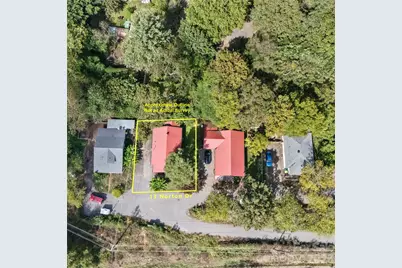 13 Norton Drive, Asheville, NC 28804 - Photo 5