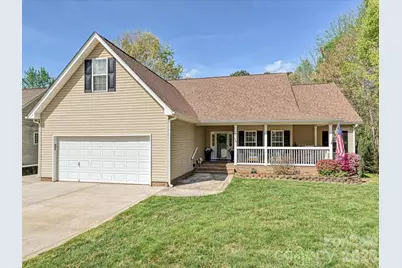 132 Gray Cliff Drive, Mooresville, NC 28117 - Photo 1