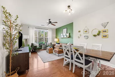 1000 E Woodlawn Road #111, Charlotte, NC 28209 - Photo 1