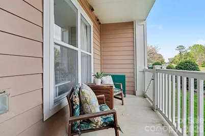 1000 E Woodlawn Road #111, Charlotte, NC 28209 - Photo 21