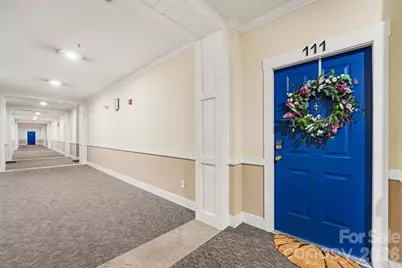1000 E Woodlawn Road #111, Charlotte, NC 28209 - Photo 7