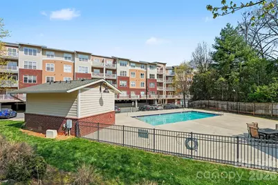 1000 E Woodlawn Road #111, Charlotte, NC 28209 - Photo 25