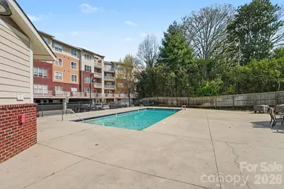 1000 E Woodlawn Road #111, Charlotte, NC 28209 - Photo 27