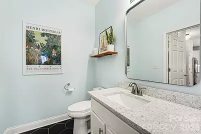 1000 E Woodlawn Road #111, Charlotte, NC 28209 - Photo 15