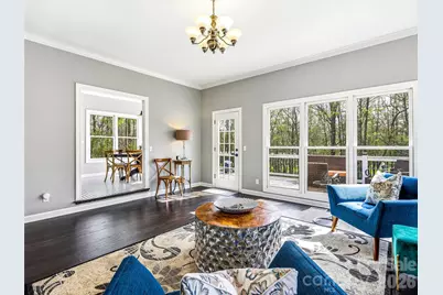 32 Franklin Farm Road, Fletcher, NC 28732 - Photo 17