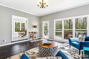 32 Franklin Farm Rd, Fletcher, NC 28732 - Photo 17