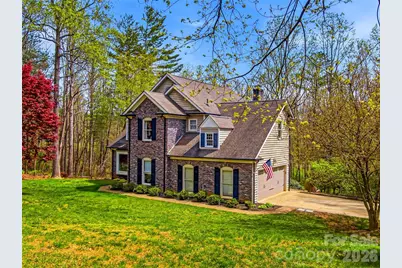 32 Franklin Farm Road, Fletcher, NC 28732 - Photo 7
