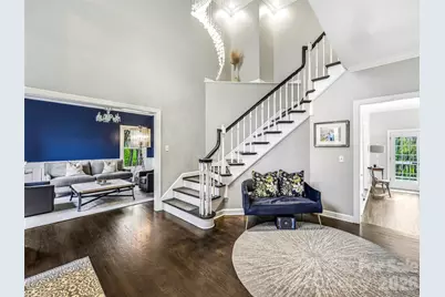 32 Franklin Farm Road, Fletcher, NC 28732 - Photo 9