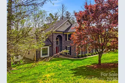 32 Franklin Farm Road, Fletcher, NC 28732 - Photo 3