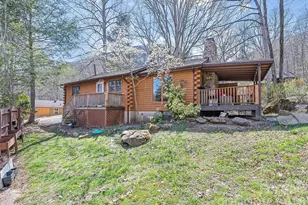 61 Shirdash Dr, Maggie Valley, NC 28751 - Photo 1