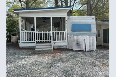 109 Pine Street, New London, NC 28127 - Photo 1