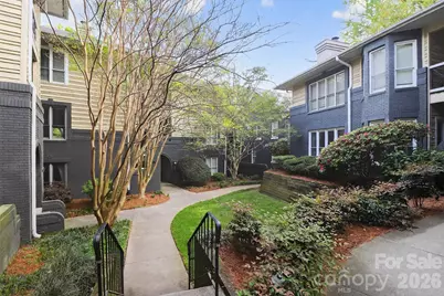 603 Queens Road #B, Charlotte, NC 28207 - Photo 3
