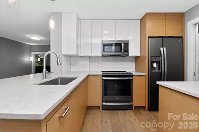 603 Queens Road #B, Charlotte, NC 28207 - Photo 1