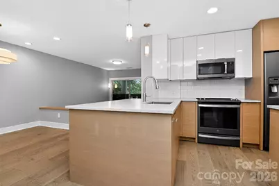 603 Queens Road #B, Charlotte, NC 28207 - Photo 5