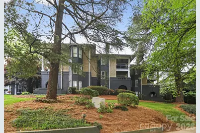 603 Queens Road #B, Charlotte, NC 28207 - Photo 33