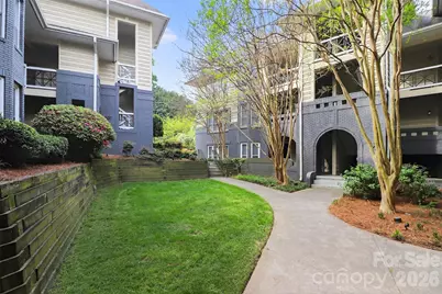 603 Queens Road #B, Charlotte, NC 28207 - Photo 29