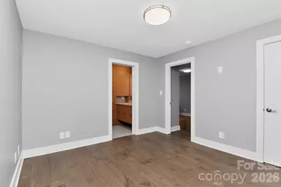 603 Queens Road #B, Charlotte, NC 28207 - Photo 19