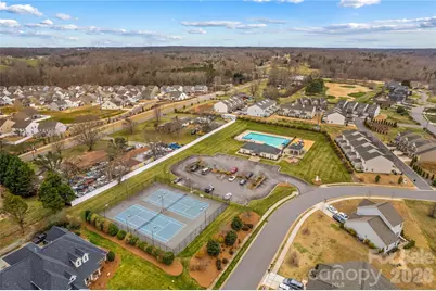 198 Hunters Hill Drive, Statesville, NC 28677 - Photo 37