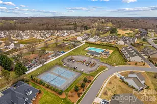 198 Hunters Hill Dr, Statesville, NC 28677 - Photo 37