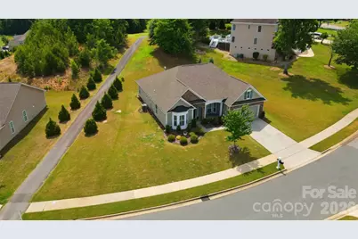 198 Hunters Hill Drive, Statesville, NC 28677 - Photo 3