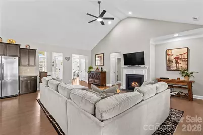 198 Hunters Hill Drive, Statesville, NC 28677 - Photo 13