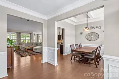 198 Hunters Hill Drive, Statesville, NC 28677 - Photo 5