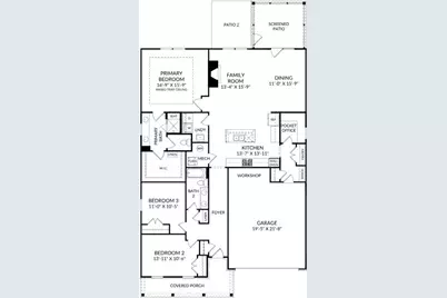 991 Exeter Drive, Sherrills Ford, NC 28673 - Photo 23